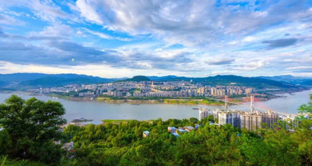 云陽發布全域旅游機會清單，投資規模超150億推動旅游開發