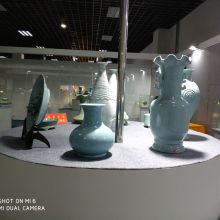 濟寧市雕刻藝術學校工藝品廠 匠心獨運，傳承與創新并重的工藝禮品專家