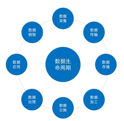 數(shù)據(jù)安全工具建設(shè)實踐 構(gòu)建全方位數(shù)據(jù)處理與存儲服務(wù)防護體系