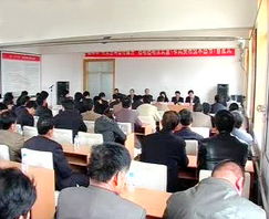 科技咨詢百村服務活動正式啟動，助力鄉村振興